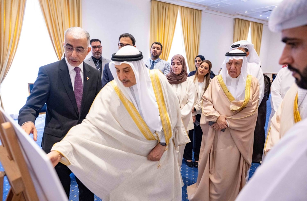 إنجاز 102 من إجمالي 125 من مشاريع الطرق المدرجة ضمن برنامج الحكومة (2023-2026) وبنسبة 82%