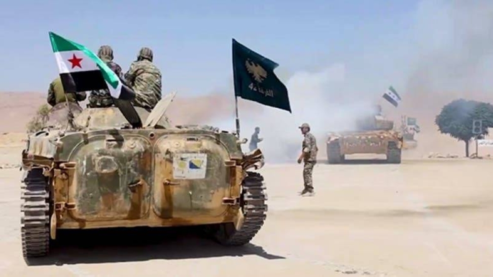 الدفاع السورية: ملتزمون بالاتفاق مع قسد ولا نية لعمليات عسكرية