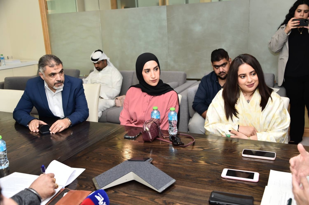 المدير التنفيذي لـ &laquo;الدولي للدراسات الاستراتيجية&raquo;: البحرين تتميز بقدرتها على خلق مساحة للحوار