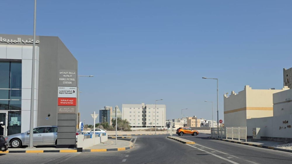 عاشور: حل مشكلة &laquo;تقاطع 4262 الخطير&raquo; ضرورة عاجلة