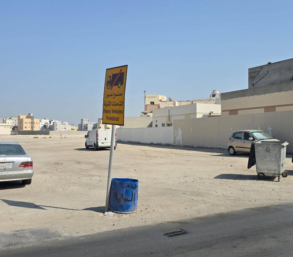 عاشور: حل مشكلة &laquo;تقاطع 4262 الخطير&raquo; ضرورة عاجلة