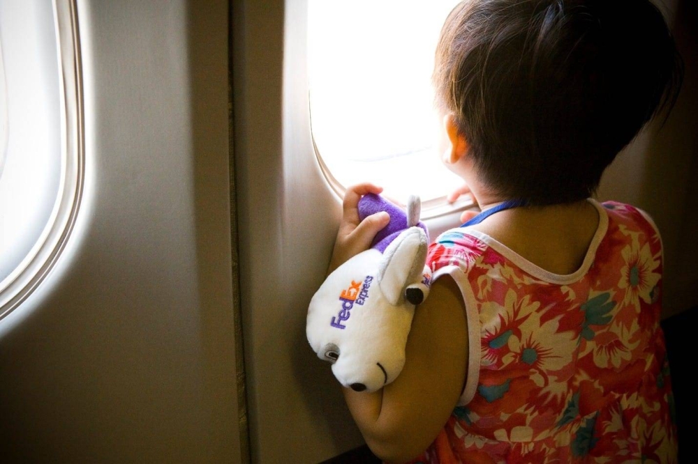 "فيديكس" و"أوربيس" تُسلّطان الضوء على تعاونهما في جهود إعادة الإبصار طوال أكثر من 40 عامًا