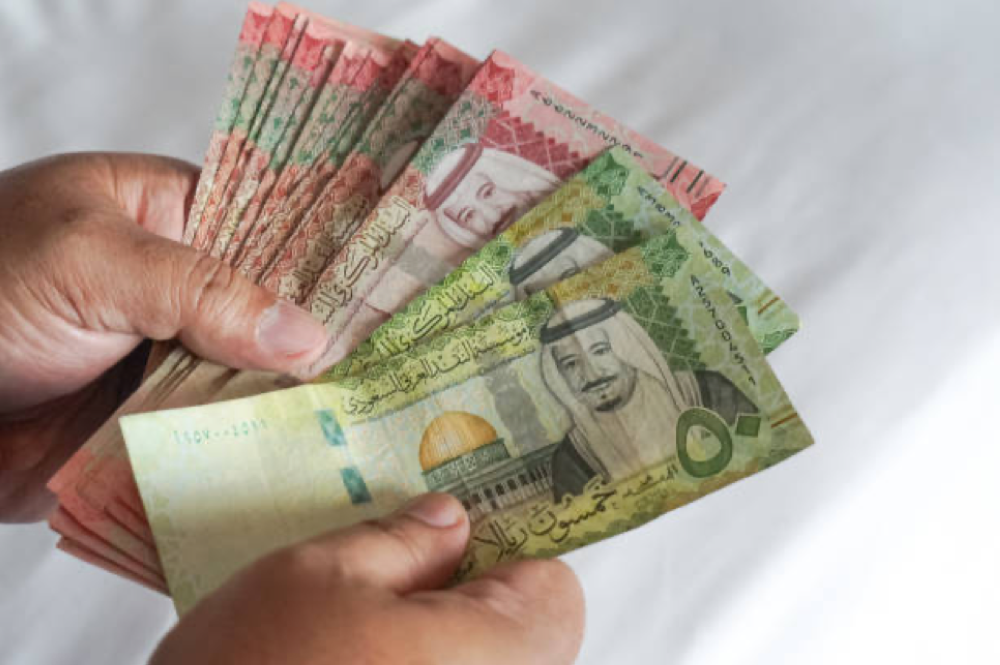 سعر الريال السعودي في مصر اليوم الثلاثاء 7 أكتوبر 2025