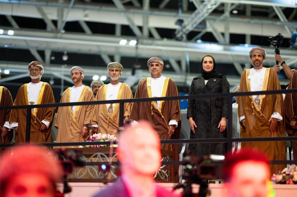 وزيرة الإسكان: خطط المملكة للإسكان والتخطيط العمراني تركز على الاستدامة ودعم التنمية