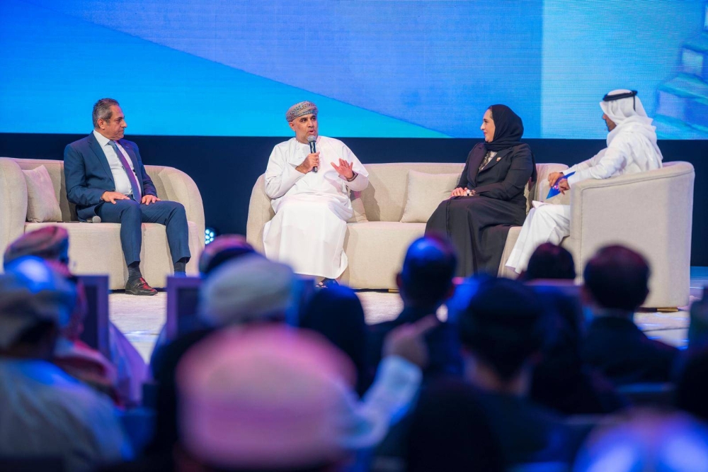 وزيرة الإسكان: خطط المملكة للإسكان والتخطيط العمراني تركز على الاستدامة ودعم التنمية