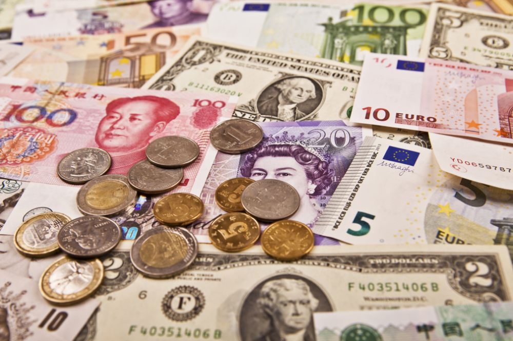 سعر صرف العملات الأجنبية مقابل الجنيه المصري اليوم الثلاثاء 7 أكتوبر 2025