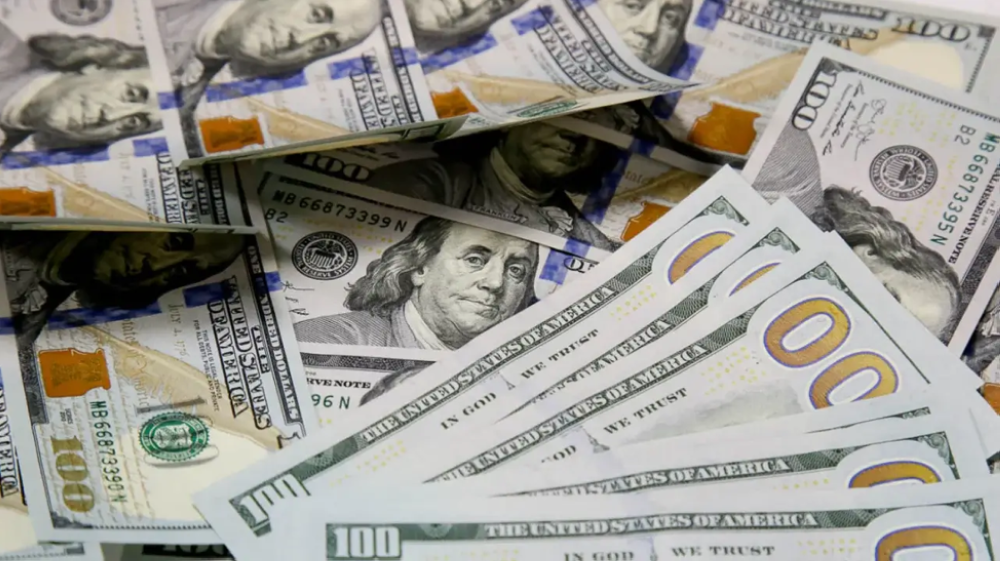 سعر الدولار في مصر اليوم الثلاثاء 7 أكتوبر 2025