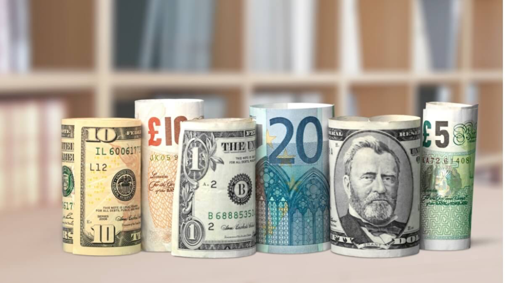 سعر صرف العملات الأجنبية مقابل الدرهم الإماراتي اليوم الثلاثاء 7 أكتوبر 2025