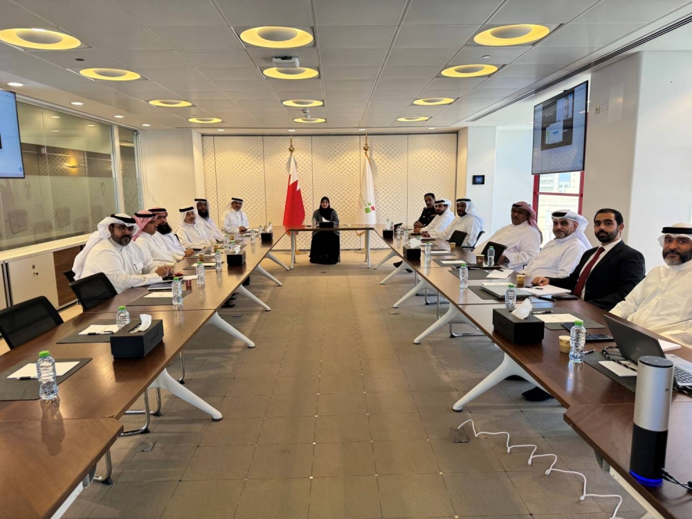 لجنة &laquo;الطيف الترددي&raquo; تواصل دفع مسيرة التحول الرقمي في البحرين