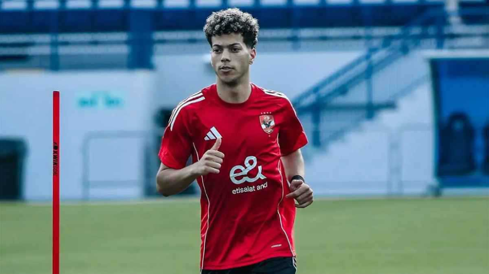 تحسن حالة إمام عاشور وبرنامج خاص لاستعادة فورمته في الأهلي