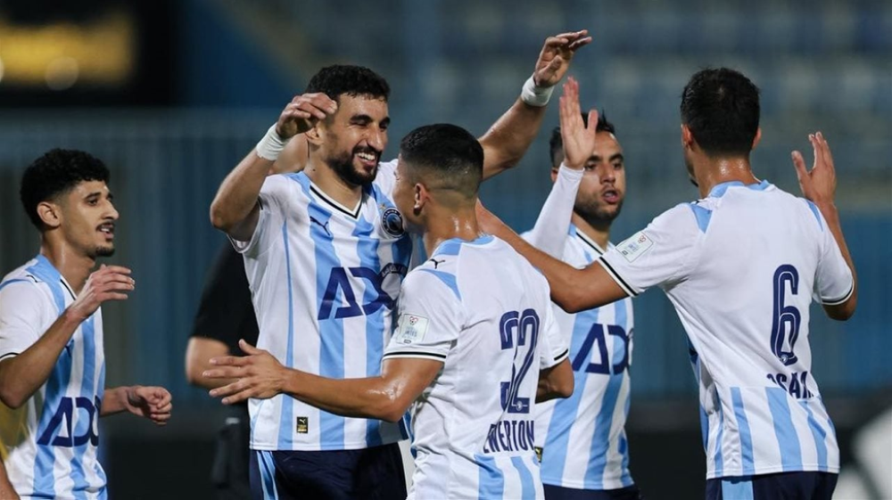 موعد مباراة بيراميدز ونهضة بركان في السوبر الأفريقي