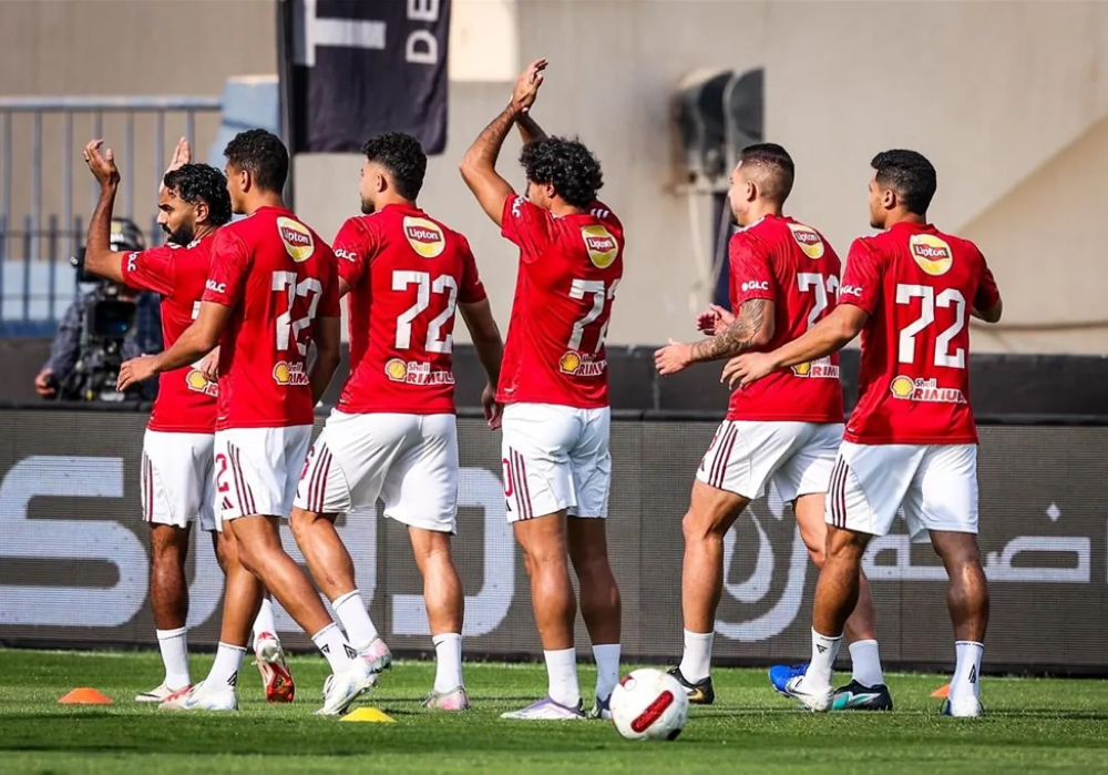 الأهلي المصري يتقدم والزمالك يتراجع في تصنيف أندية العالم