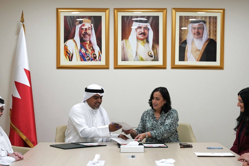 اتفاقية بين &laquo;المستشفيات الحكومية&raquo; و&laquo;بتلكو&raquo; لتحديث أنظمة الاتصال بالقطاع الصحي