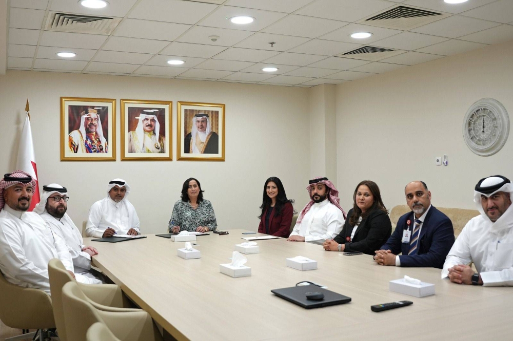 اتفاقية بين &laquo;المستشفيات الحكومية&raquo; و&laquo;بتلكو&raquo; لتحديث أنظمة الاتصال بالقطاع الصحي