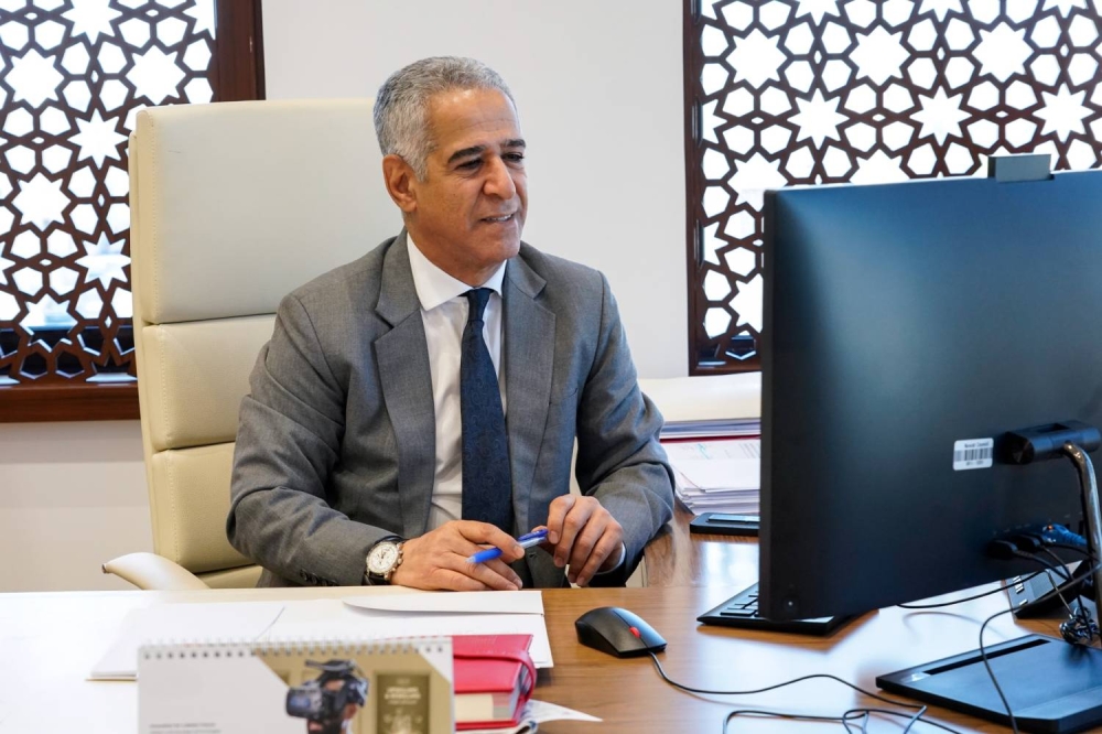 وفد الشعبة البرلمانية يشارك في اجتماع للبرلمانات الخليجية لتنسيق المشاركة اللاتحاد البرلماني الدولي في "جنيف"