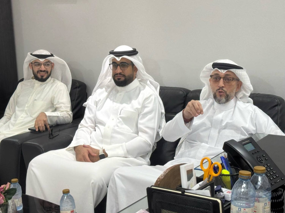 البحرينية للحوار تزور جمعية التعافي من الإدمان ضمن جهود تطوير برنامج "ملهمون"