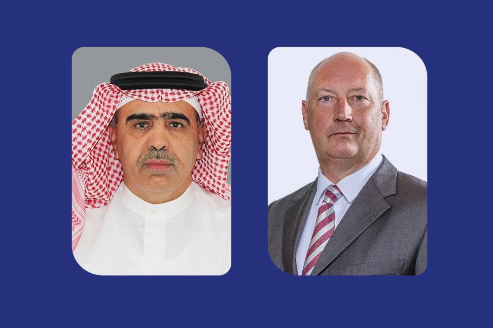 مجموعة "بانز" التجارية تدعم بطولة البحرين المفتوحة للجولف السابعة