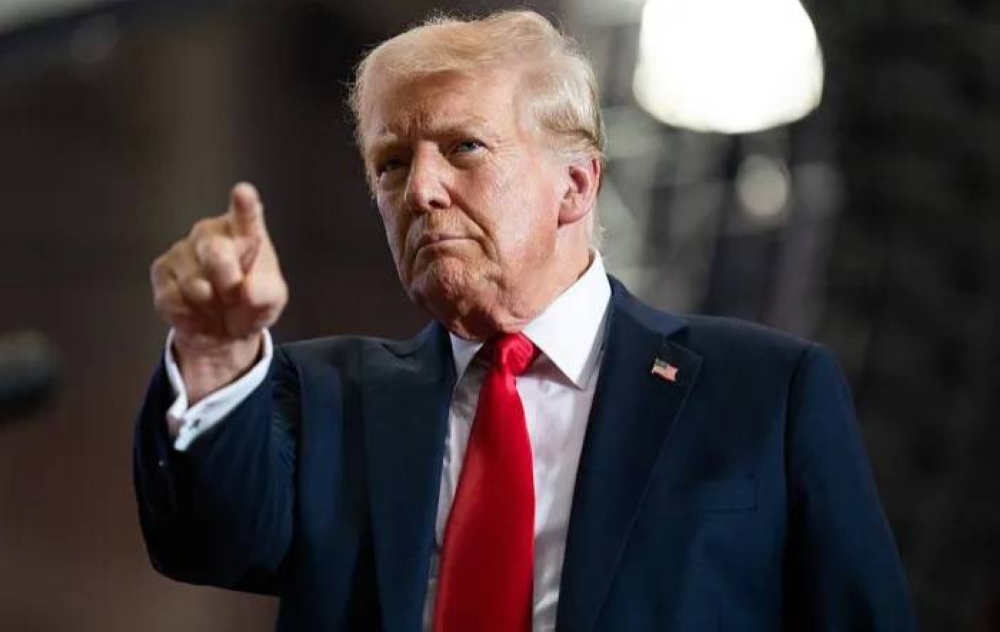 ترامب يهدد بتفعيل قانون التمرد لفرض السيطرة على المدن الأمريكية