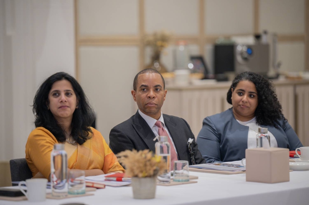 مجلس تسوية المنازعات الدوليّة في مملكة البحرين يستضيف "حلقة حوار" لإعادة صياغة مستقبل التحكيم الدولي