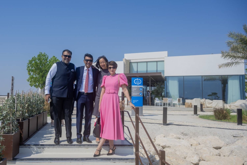 مجلس تسوية المنازعات الدوليّة في مملكة البحرين يستضيف "حلقة حوار" لإعادة صياغة مستقبل التحكيم الدولي