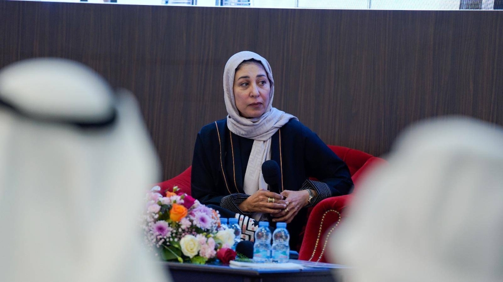 نجيبي: البحرين نموذج في التحول الاقتصادي منذ 200 عاماً.