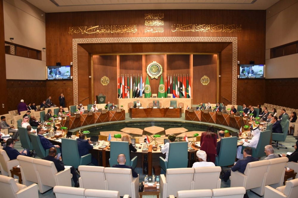 سفيرة البحرين لدى مصر تشارك في الاجتماع التنسيقي العربي&ndash;الروسي