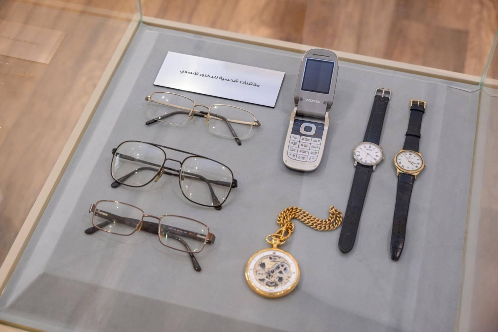 &laquo;الصحفيين البحرينية&raquo; تشهد فعالية تدشين مؤلف جديد للراحل محمد جابر الأنصاري