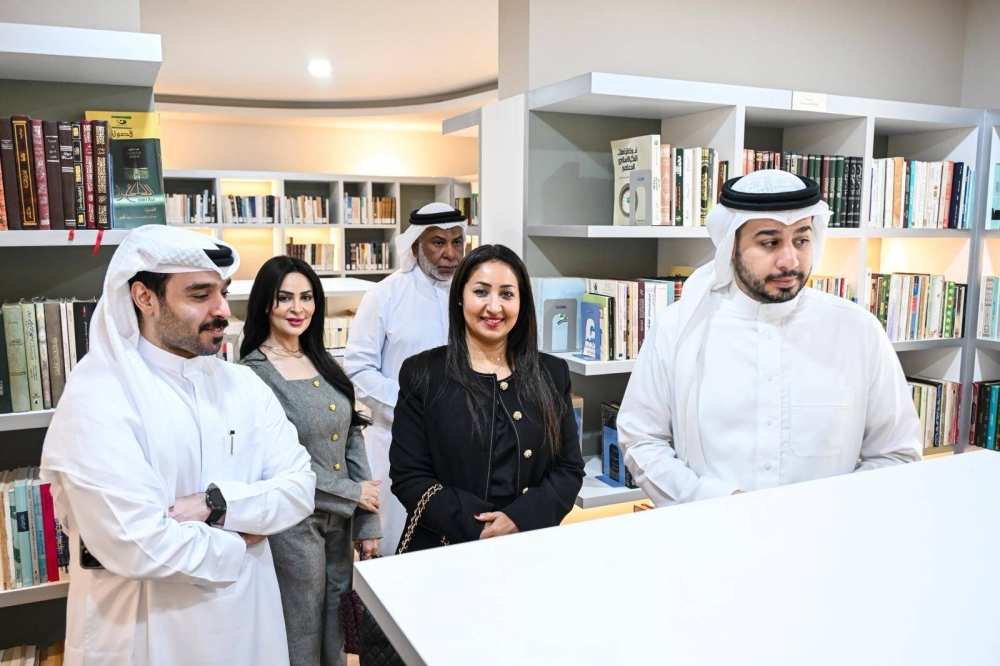 &laquo;الصحفيين البحرينية&raquo; تشهد فعالية تدشين مؤلف جديد للراحل محمد جابر الأنصاري