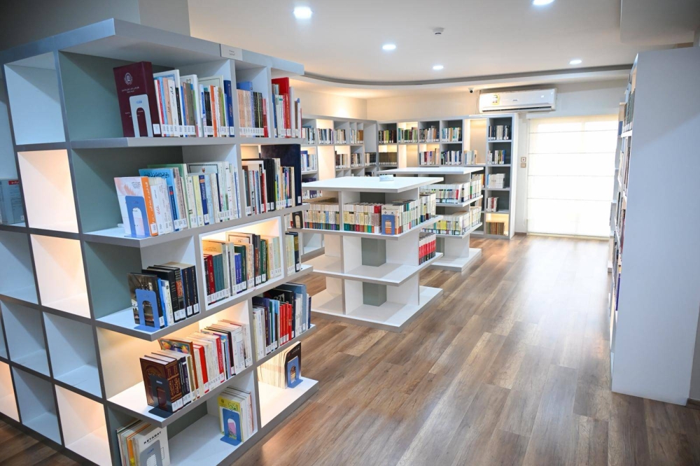 &laquo;الصحفيين البحرينية&raquo; تشهد فعالية تدشين مؤلف جديد للراحل محمد جابر الأنصاري