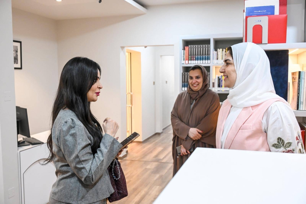 &laquo;الصحفيين البحرينية&raquo; تشهد فعالية تدشين مؤلف جديد للراحل محمد جابر الأنصاري