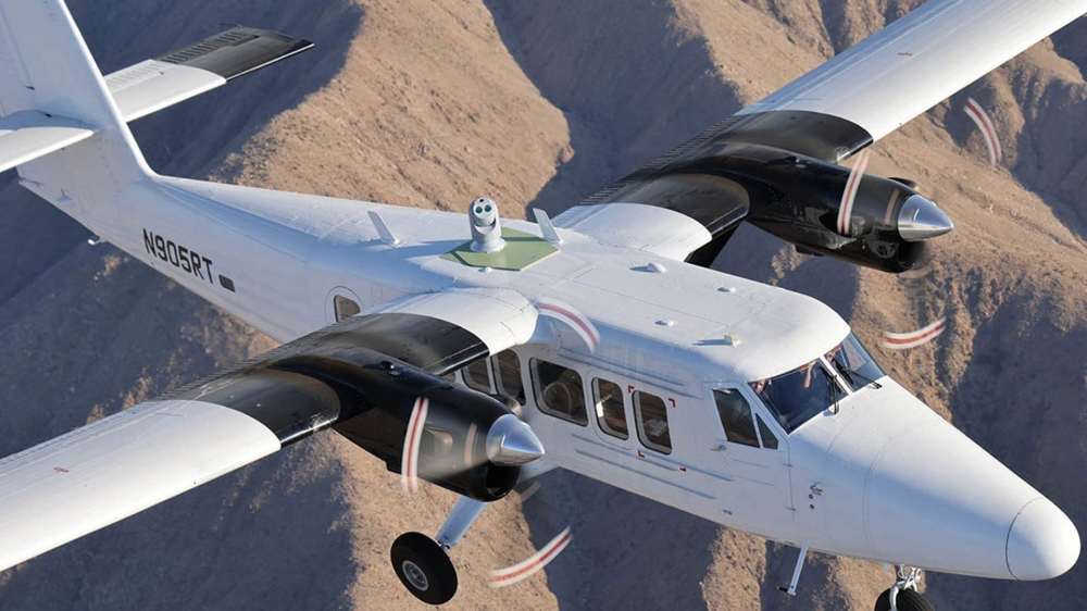 اليابان تستخدم طائرات ليزر ذكية للتصدي لإنفلونزا الطيور