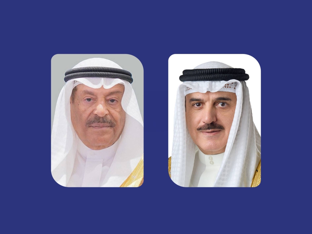 رئيسا مجلسي الشورى والنواب: التوجيهات الحكيمة والرعاية الملكية السامية تؤصل جهود السلطة التشريعية