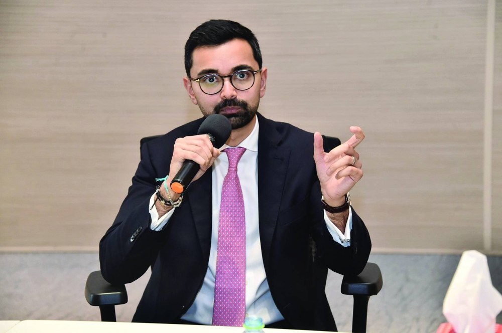 &laquo;الأعلى للبيئة&raquo;: توجه لإدراج الطاقة النووية إلى مزيج الطاقة المستقبلي للبحرين