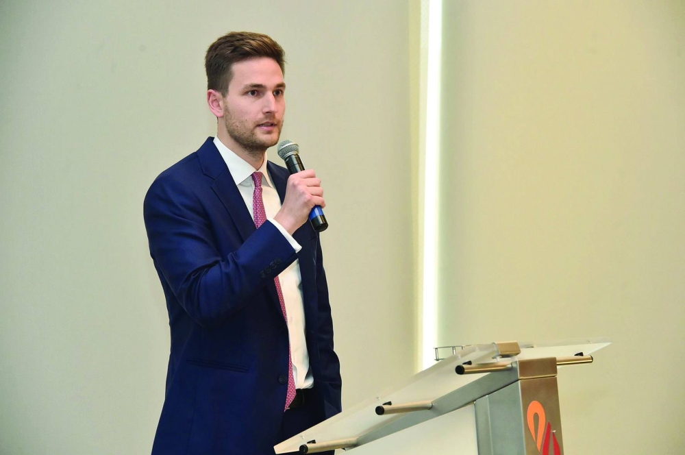 &laquo;الأعلى للبيئة&raquo;: توجه لإدراج الطاقة النووية إلى مزيج الطاقة المستقبلي للبحرين