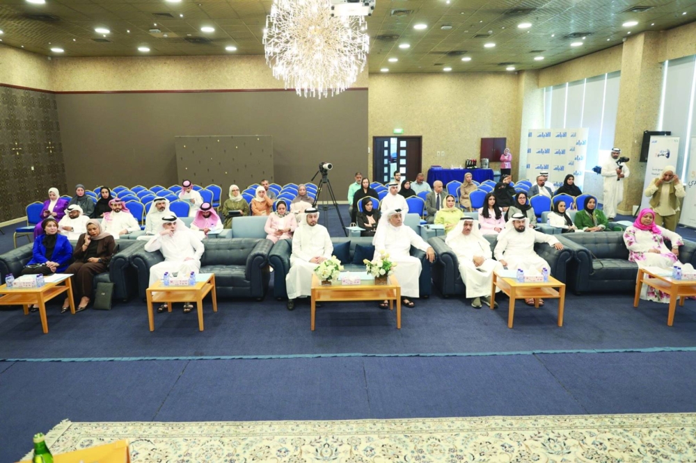 إعلاميون: دور الإعلام البحريني محوري في تغيير وصمة العلاج النفسي