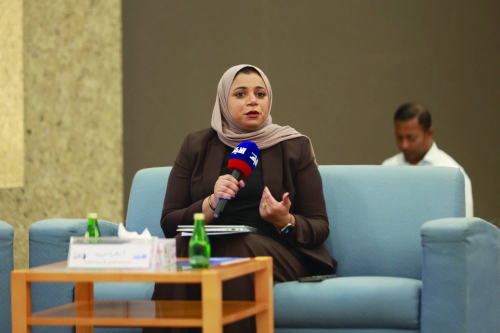 إعلاميون: دور الإعلام البحريني محوري في تغيير وصمة العلاج النفسي