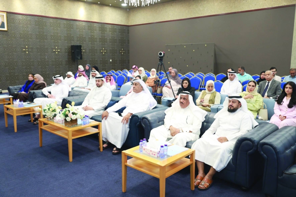 إعلاميون: دور الإعلام البحريني محوري في تغيير وصمة العلاج النفسي