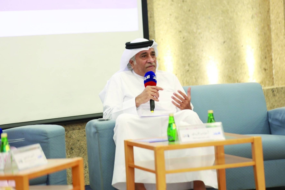 إعلاميون: دور الإعلام البحريني محوري في تغيير وصمة العلاج النفسي