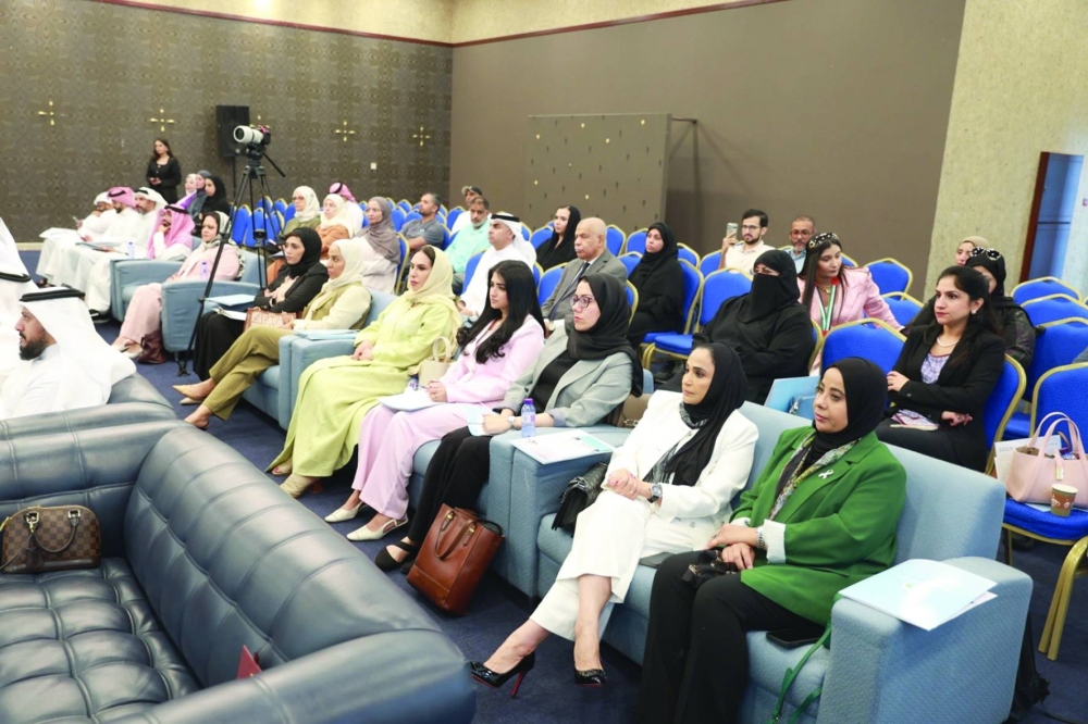 إعلاميون: دور الإعلام البحريني محوري في تغيير وصمة العلاج النفسي