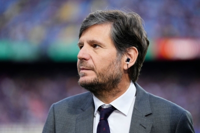 Matteo Alemany: Atlético Madrid’s New Football Director