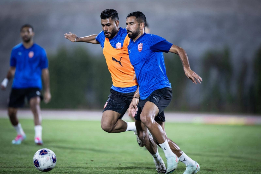 &laquo;الأحمر&raquo; يواجه المغرب ودياً في اختبار قوي.. غداً الخميس