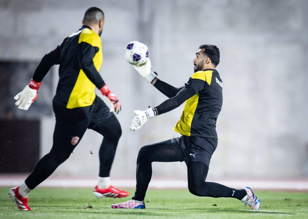 &laquo;الأحمر&raquo; يواجه المغرب ودياً في اختبار قوي.. غداً الخميس