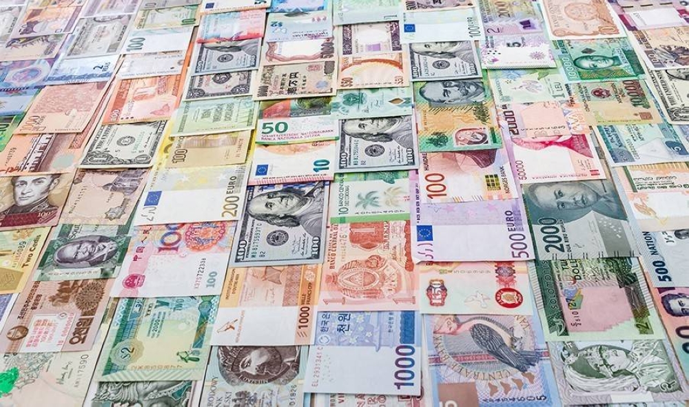 سعر صرف العملات الأجنبية مقابل الجنيه المصري اليوم الأربعاء 8 أكتوبر 2025