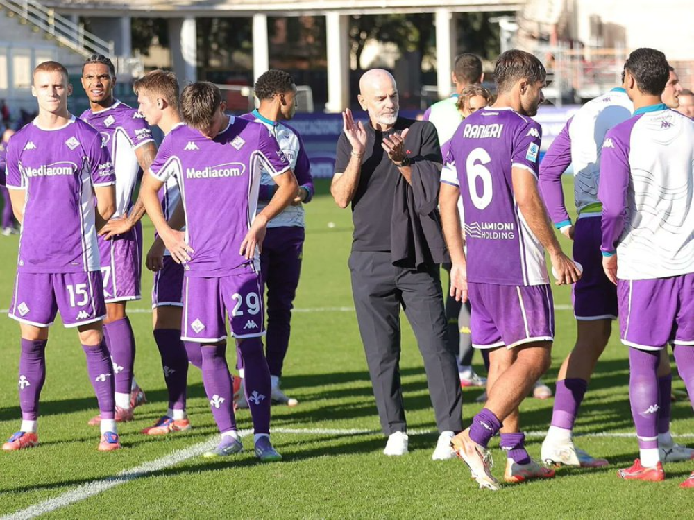 ظاهرة غير معتادة في الدوري الإيطالي موسم 2025-2026