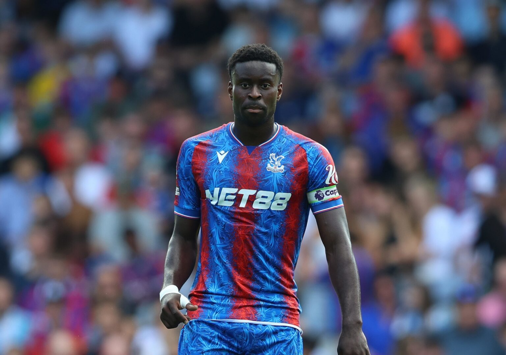 برشلونة ينافس ليفربول على مارك جويهي في ميركاتو يناير 2026