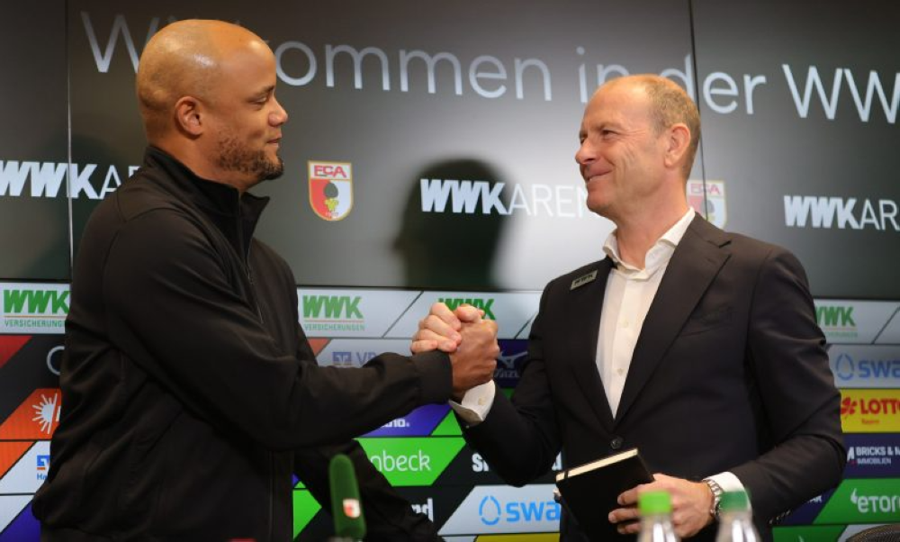 راتب جيس ثورب في الأهلي المصري الأعلى بتاريخ المدربين الدنماركيين