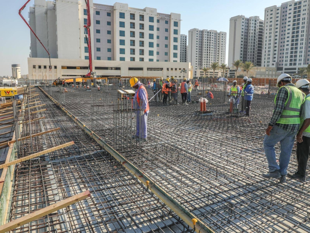 وزيرة الإسكان: بدء تنفيذ المرحلة الثانية من مشروع الجيل المطور للعمارات السكنية بمدينة سلمان