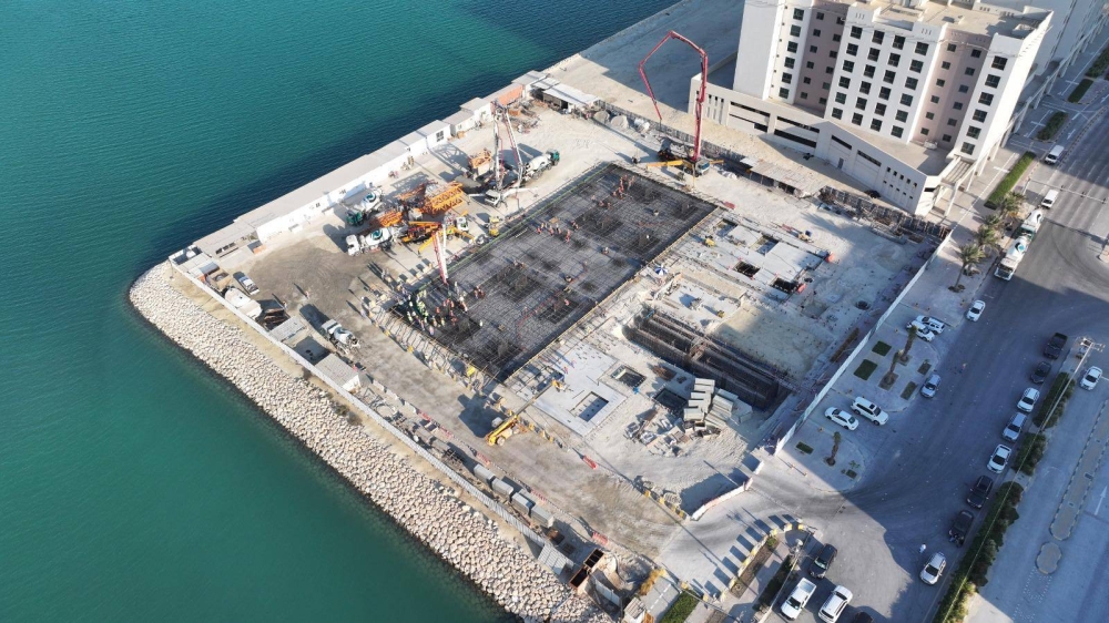 وزيرة الإسكان: بدء تنفيذ المرحلة الثانية من مشروع الجيل المطور للعمارات السكنية بمدينة سلمان