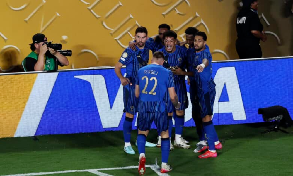 إصابات الهلال.. آخر مستجدات حالة داروين نونيز ومالكوم وكانسيلو والمالكي