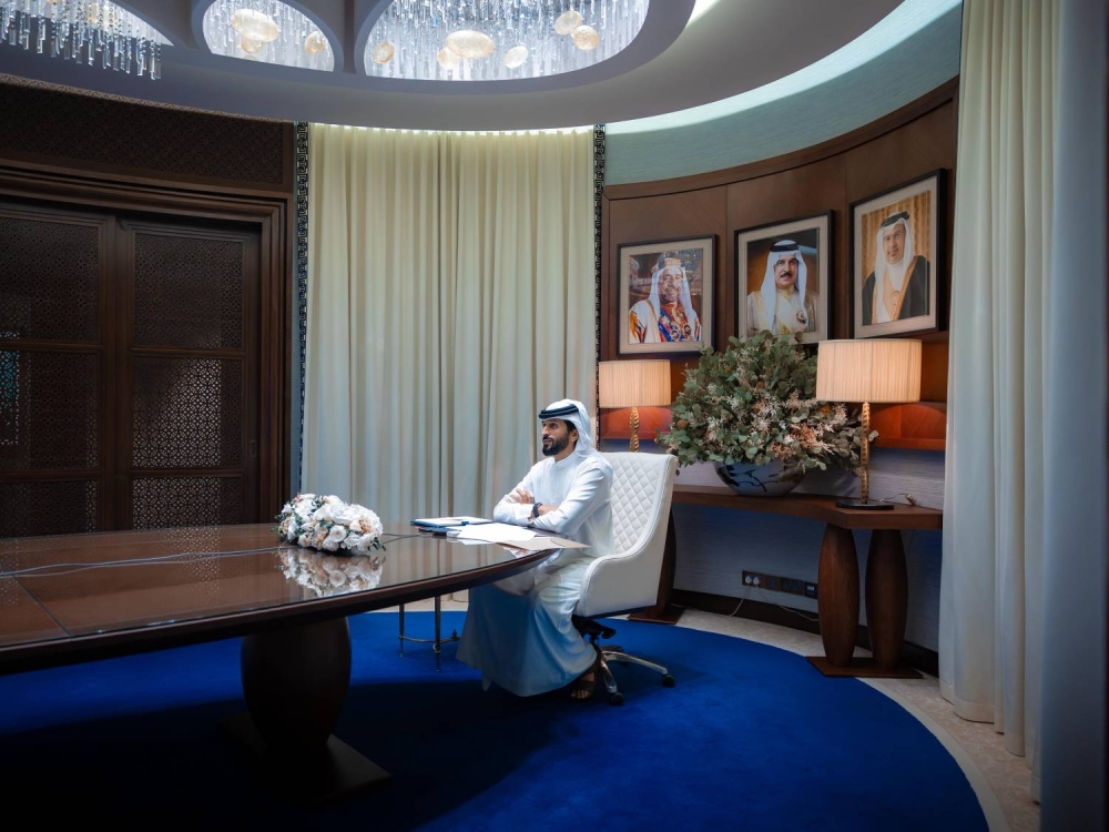 &laquo;بابكو إنرجيز&raquo; تستعرض الوثائق النهائية الخاصة بتأسيس &laquo;BxT Trading&raquo;